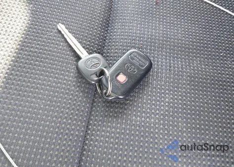 2007 Toyota Fj Cruiser from USA, damaged, VIN JTEBU11F370056509